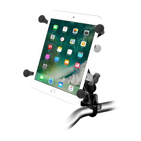 RAM RAIL U-BOLT MOUNT 7Inch