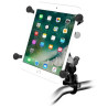 RAM RAIL U-BOLT MOUNT 7Inch