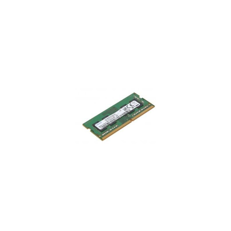 Memory 8GB DDR4 2400 SoDIMM