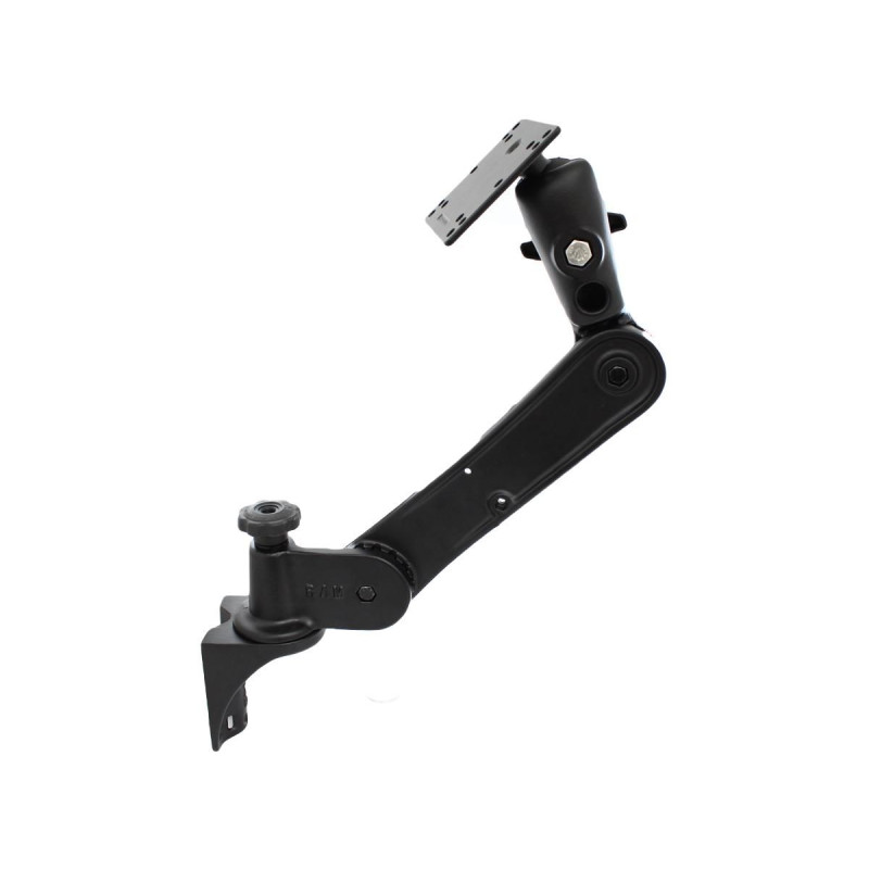 RAM RUGGED SWING ARM VERT