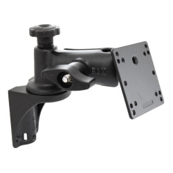 RAM SWING ARM VERT. BASE