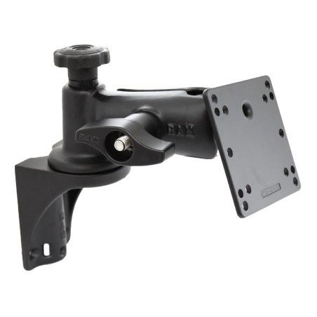 RAM SWING ARM VERT. BASE