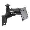 RAM SWING ARM VERT. BASE
