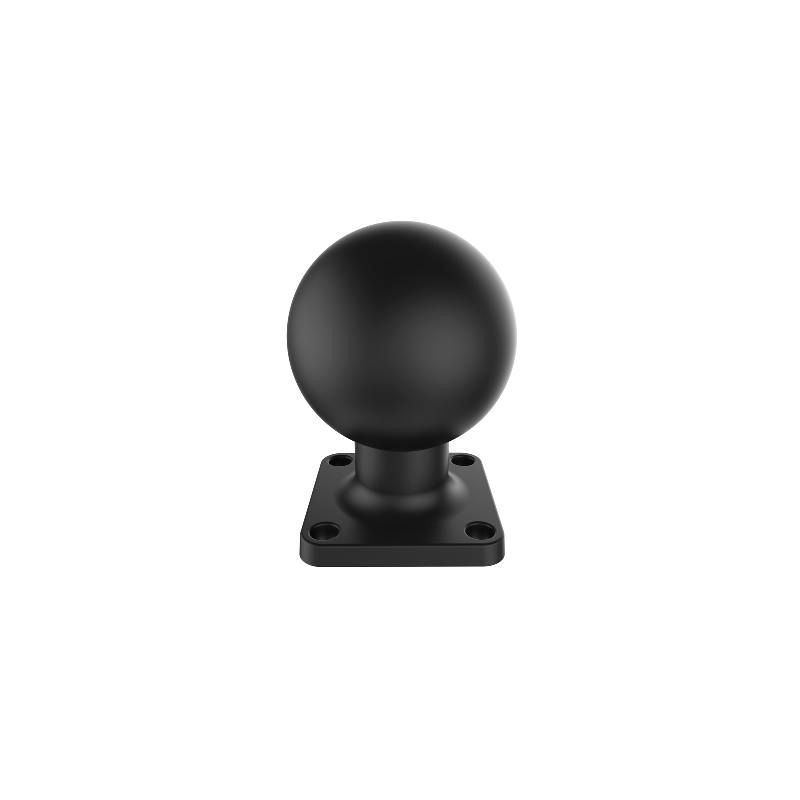 RAM base, 2" x 2", D-size