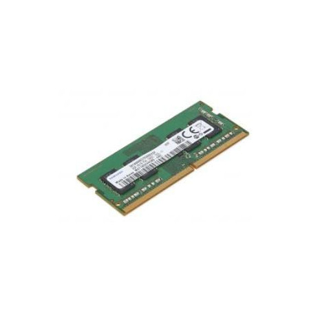 Memory 8GB DDR4