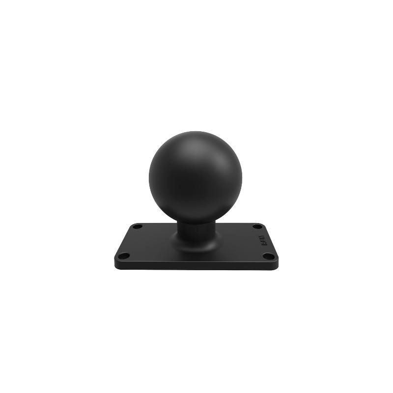 RAM BASE
