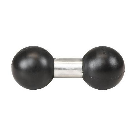 RAM D-Size 2.25, double ball
