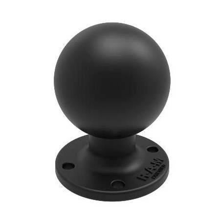 2 7/16" diameter base