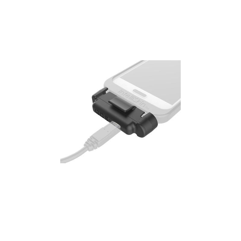 UNPKD RAM SNAP-CON MICRO