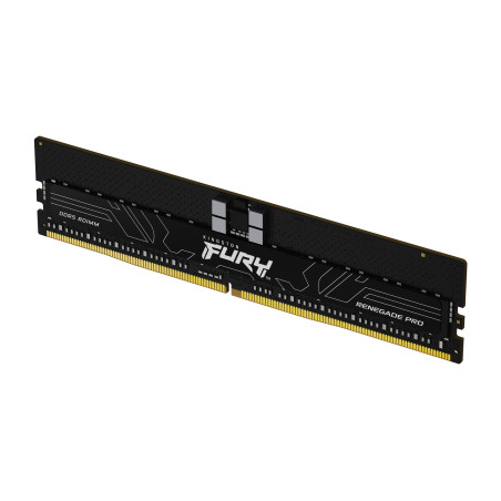 32GB 6400 DDR5 ECC RDIMM FURYRProEXPO