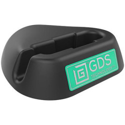 UNPKD GDS SNAP CON STAND