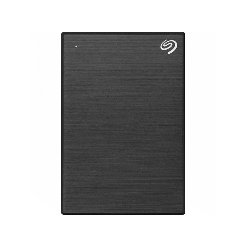 One Touch SSD Black 1TB USB-C