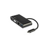 STARTECH Adapter - USB C VGA Multiport