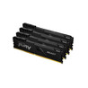 32GB 3600 DDR4 DIMM Kit4 FURY Beast Blck