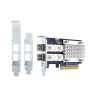 Gen 6 dual-port 32Gb Fibre Channel HBA