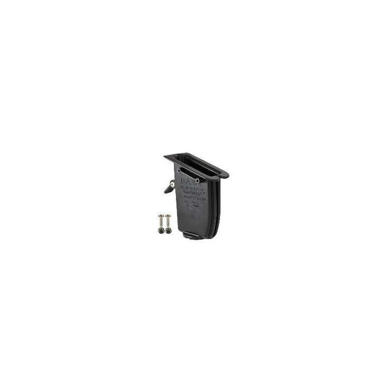 UNPKD RAM UNIVERSAL SCANNER
