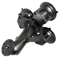 RAM Tripple Suction