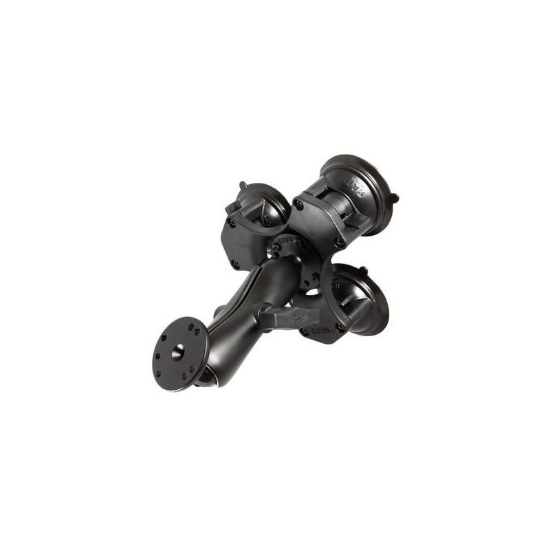 RAM Tripple Suction