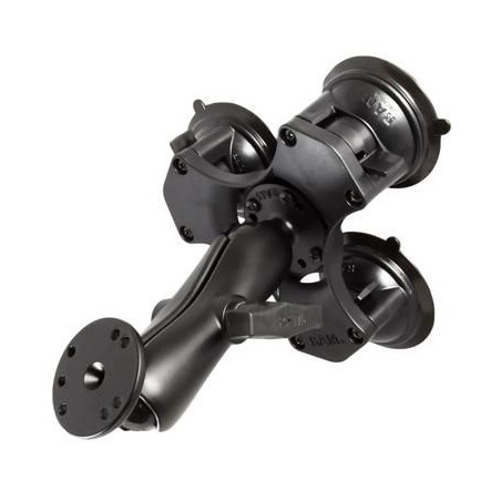 RAM Tripple Suction