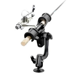 RAM ROD LIGHT SPEED REVOLUTION