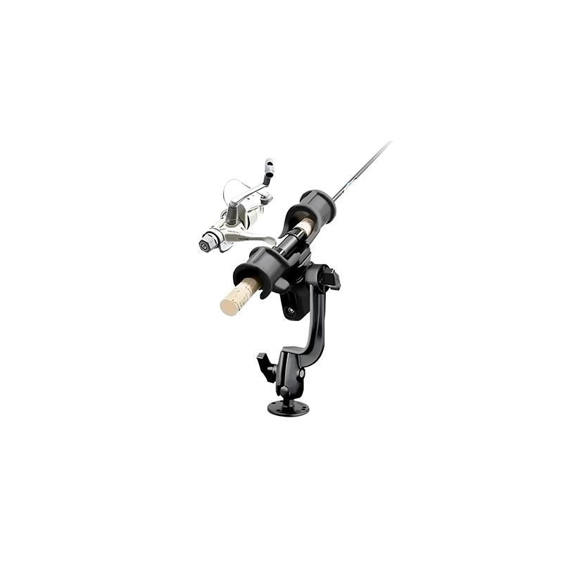 RAM ROD LIGHT SPEED REVOLUTION