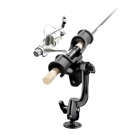 RAM ROD LIGHT SPEED REVOLUTION