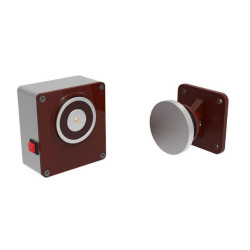 Electromagnetic Keeper 50Kg