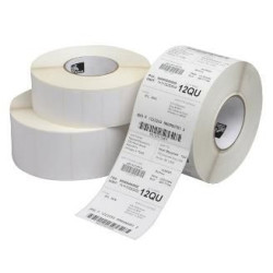 Label, Paper, 210x149mm