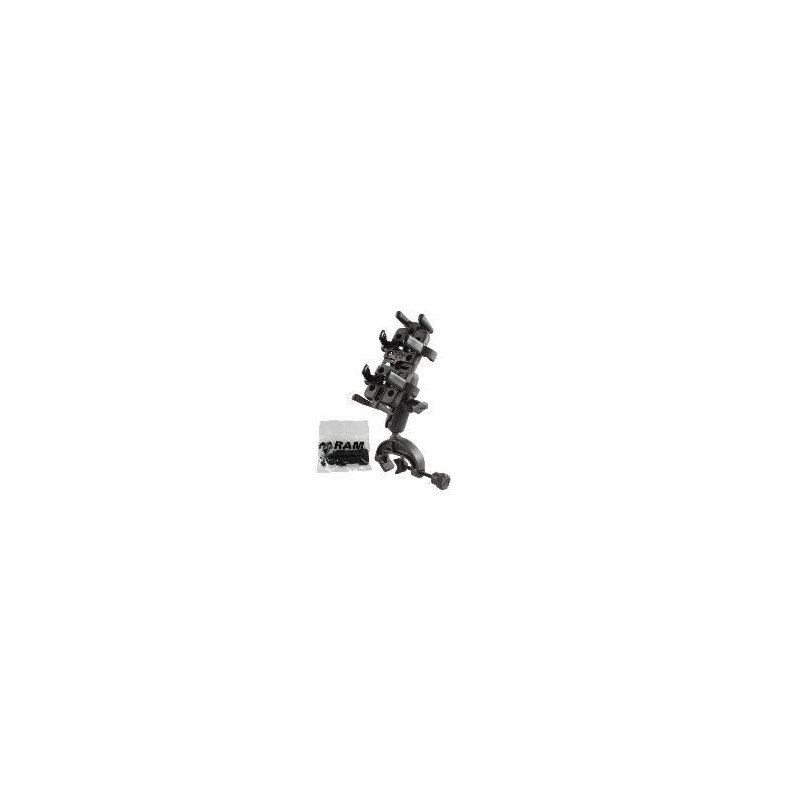 RAM YOKE GLARE MNT UNIVERSAL