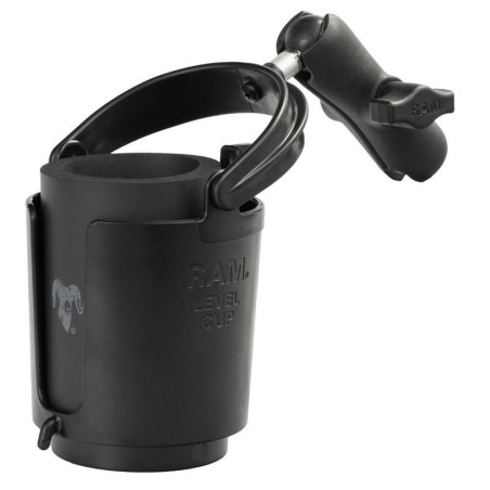 RAM DRINK CUP HOLDER W/ ARM