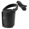 RAM DRINK CUP HOLDER W/ ARM