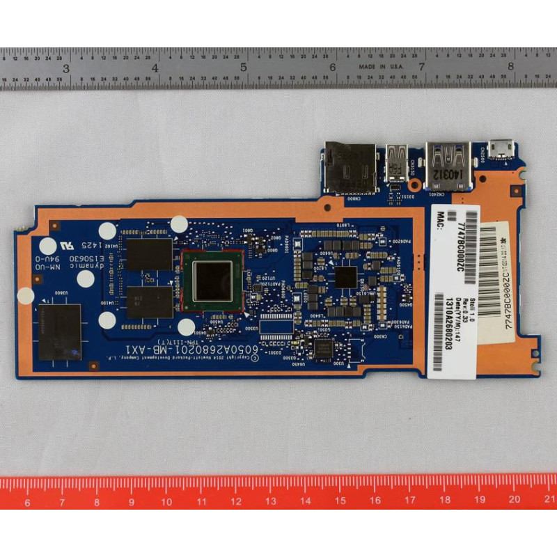Mainboard
