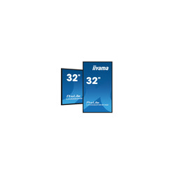 32" 1920x1080 FHD VA Haze 25% 500c