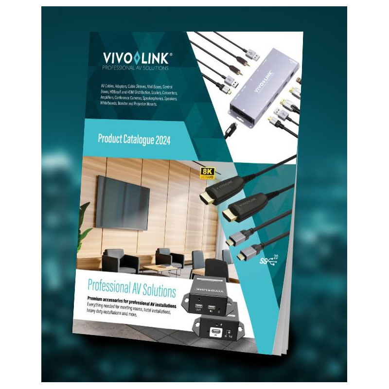 Product Catalogue 2024 1pcs.