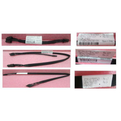 Power cable kit for HPE