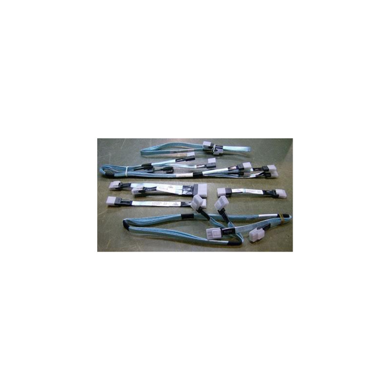 Mini-SAS cable kit