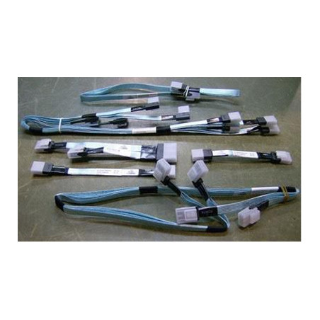 Mini-SAS cable kit