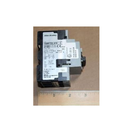 certified motor starter for
