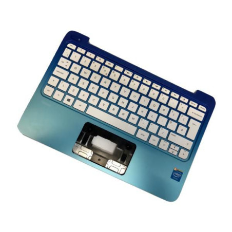 Top Cover & Keyboard (German)