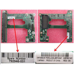 PCA MXM3 Type-A PCIe3
