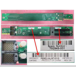 Graphics Expansion Riser
