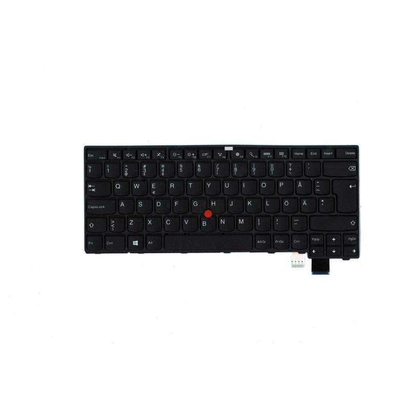 Keyboard SE CHY