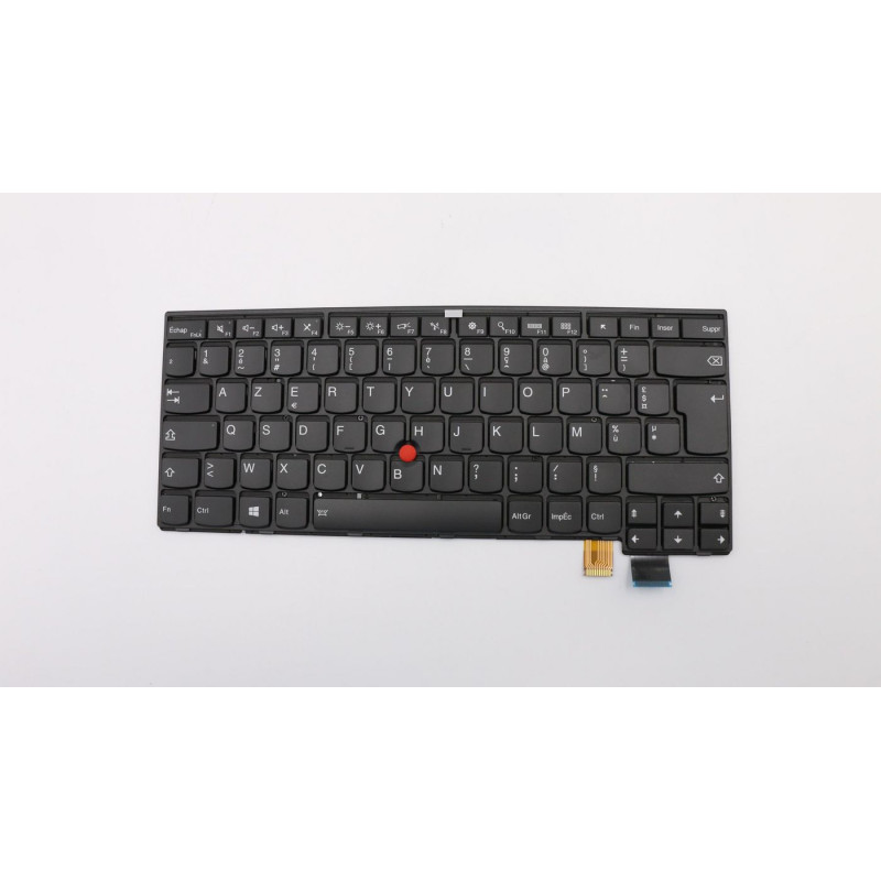 Keyboard FR