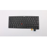 Keyboard FR