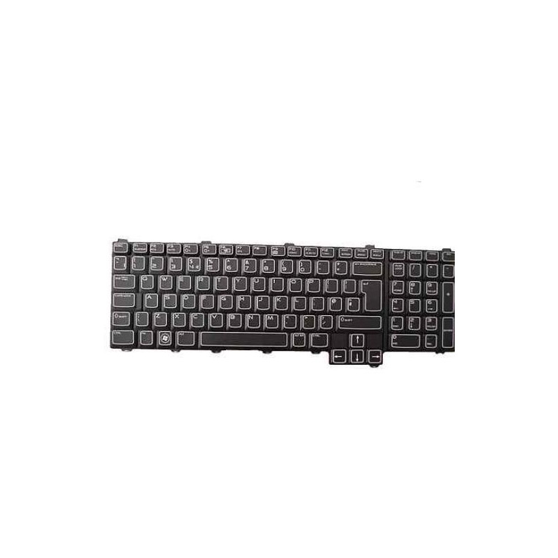 Keyboard (ENGLISH)