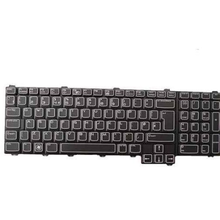 Keyboard (ENGLISH)
