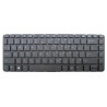 Keyboard (Denmark)