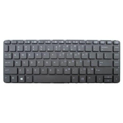Keyboard & Touch Pad Backlit