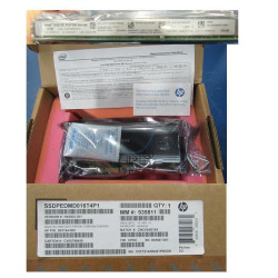 1.6TB PCIe NVMe Workload