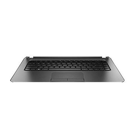 Top Cover & Keyboard (Nordic)